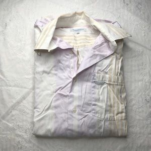 Alex Cannon long sleeve button up